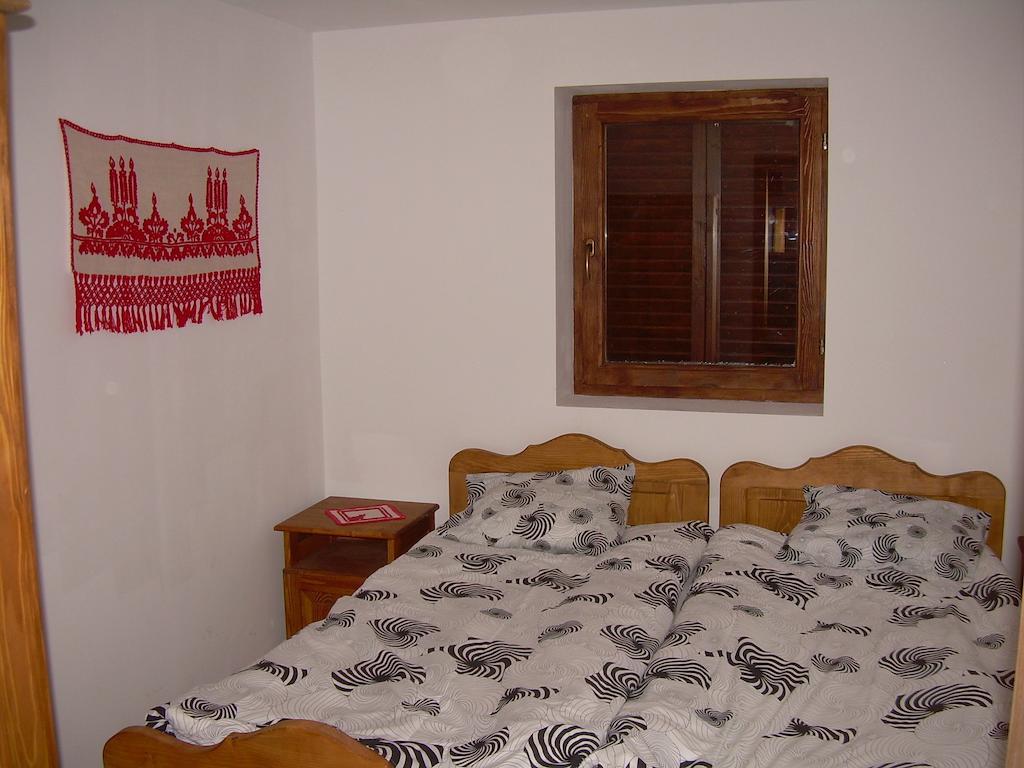 Veresko Villa Lacul Roșu Quarto foto
